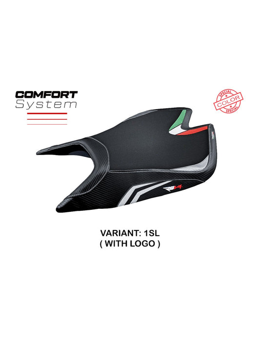 Tappezzeria Italia Seat Cover - Comfort System - Special Color