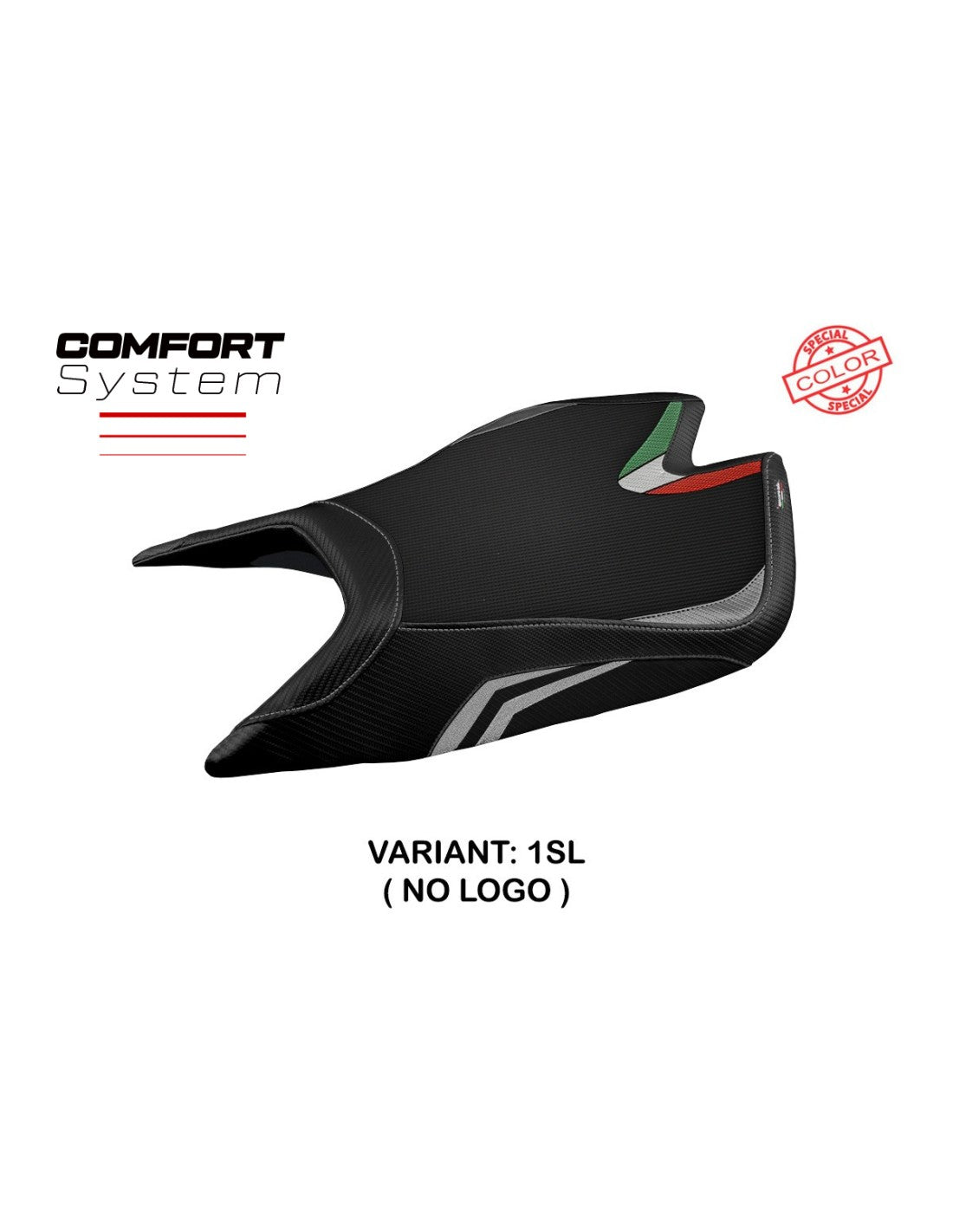 Tappezzeria Italia Seat Cover - Comfort System - Special Color