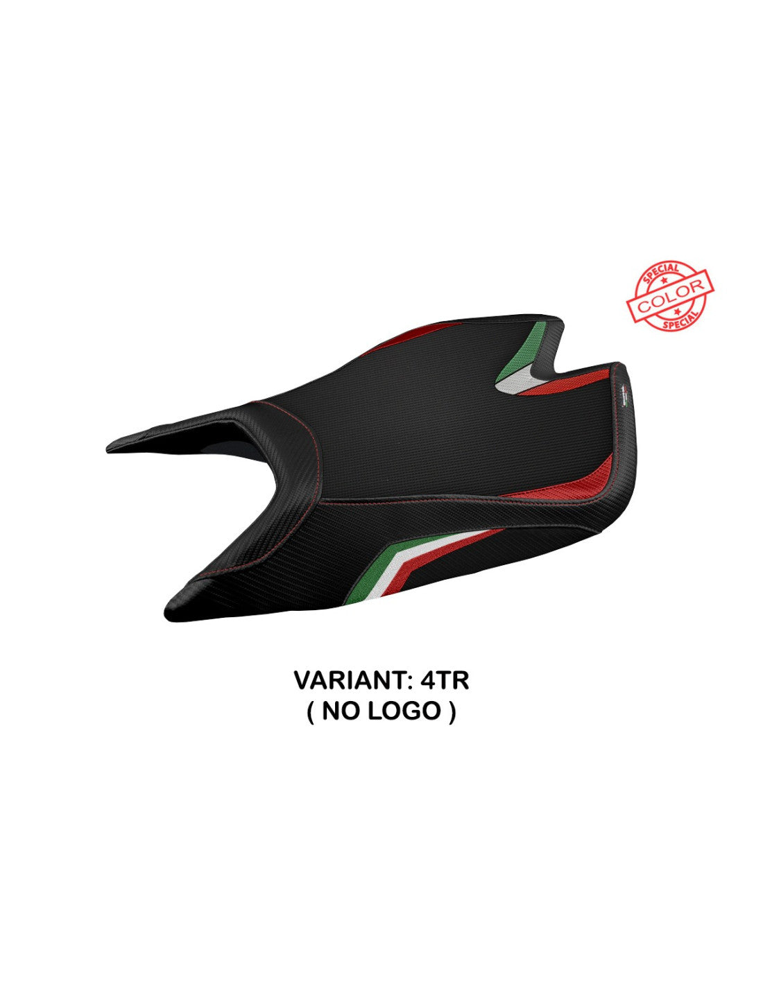 Tappezzeria Italia Seat Cover - Special Color