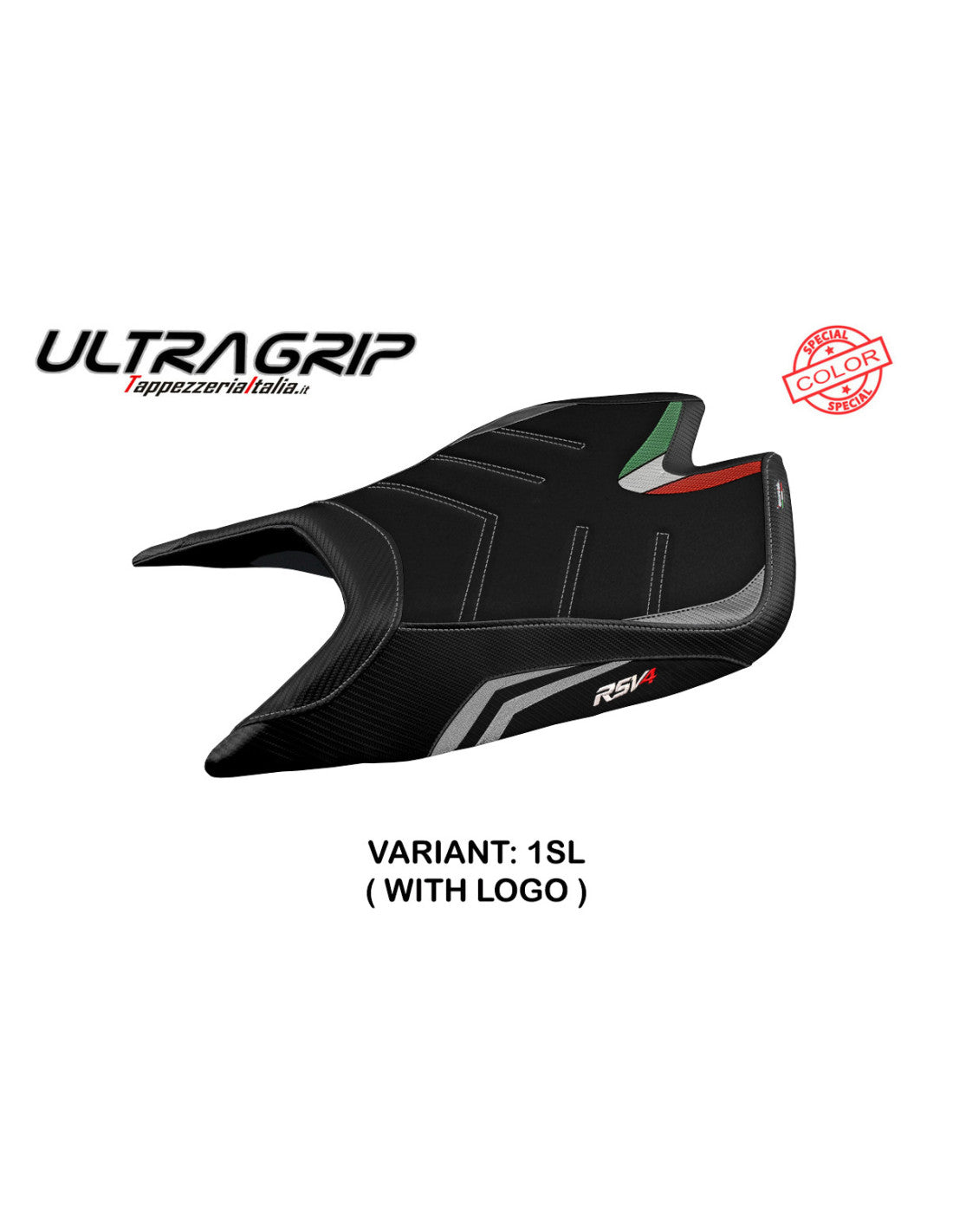 Tappezzeria Italia Seat Cover - Ultragrip - Special Color