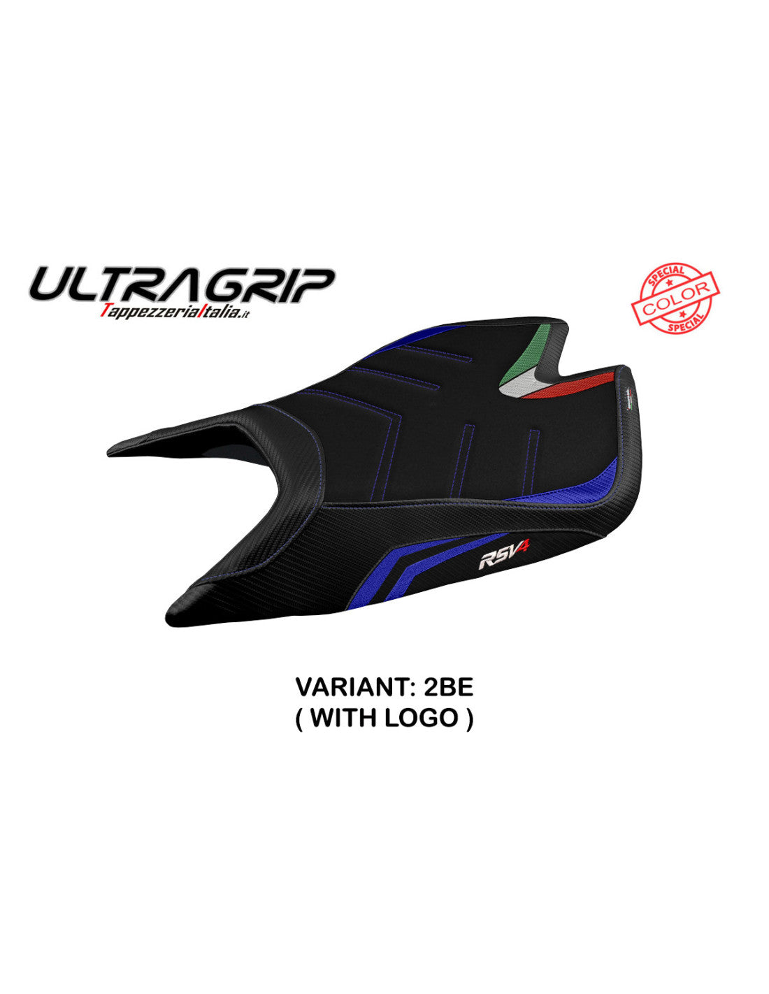 Tappezzeria Italia Seat Cover - Ultragrip - Special Color