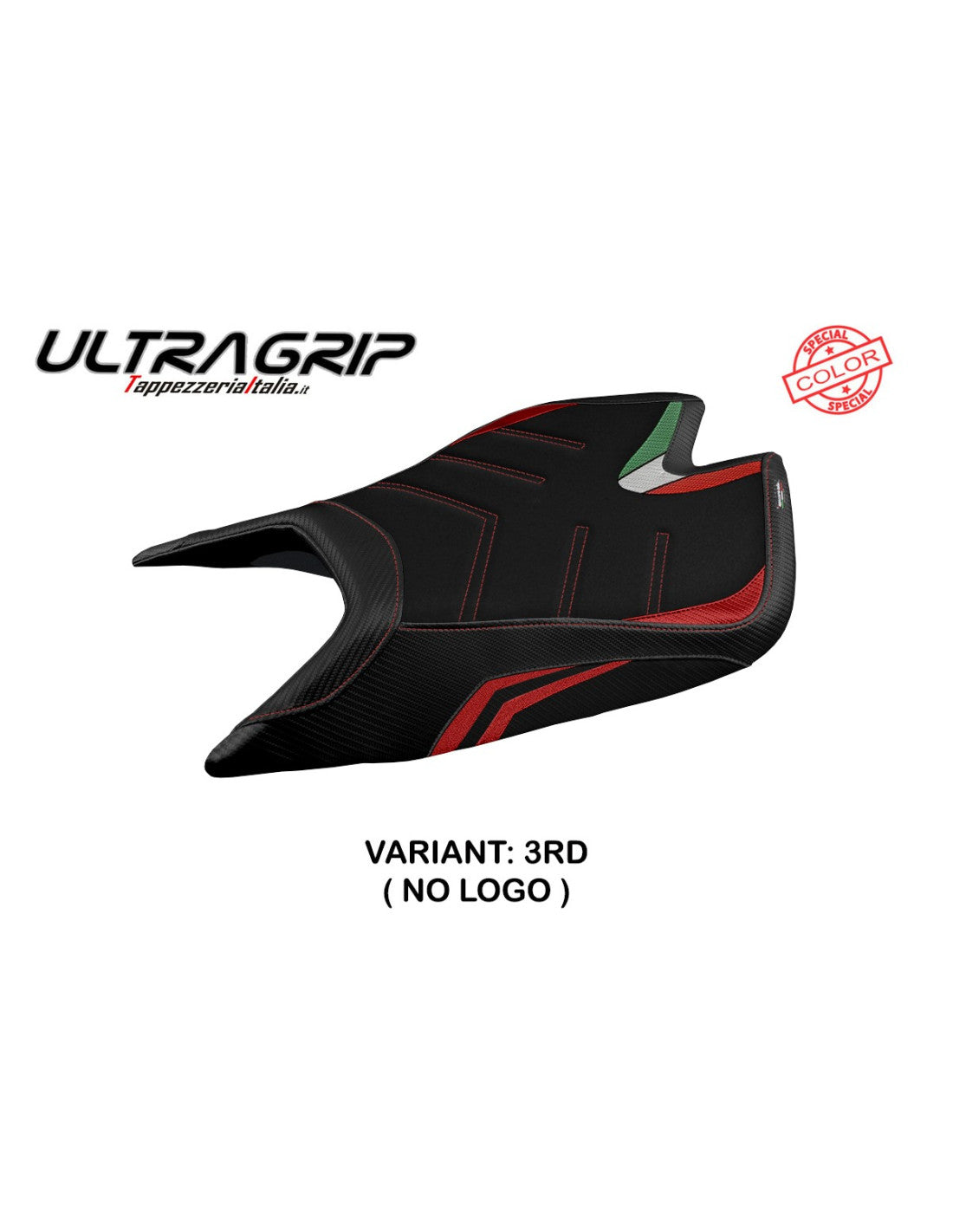 Tappezzeria Italia Seat Cover - Ultragrip - Special Color