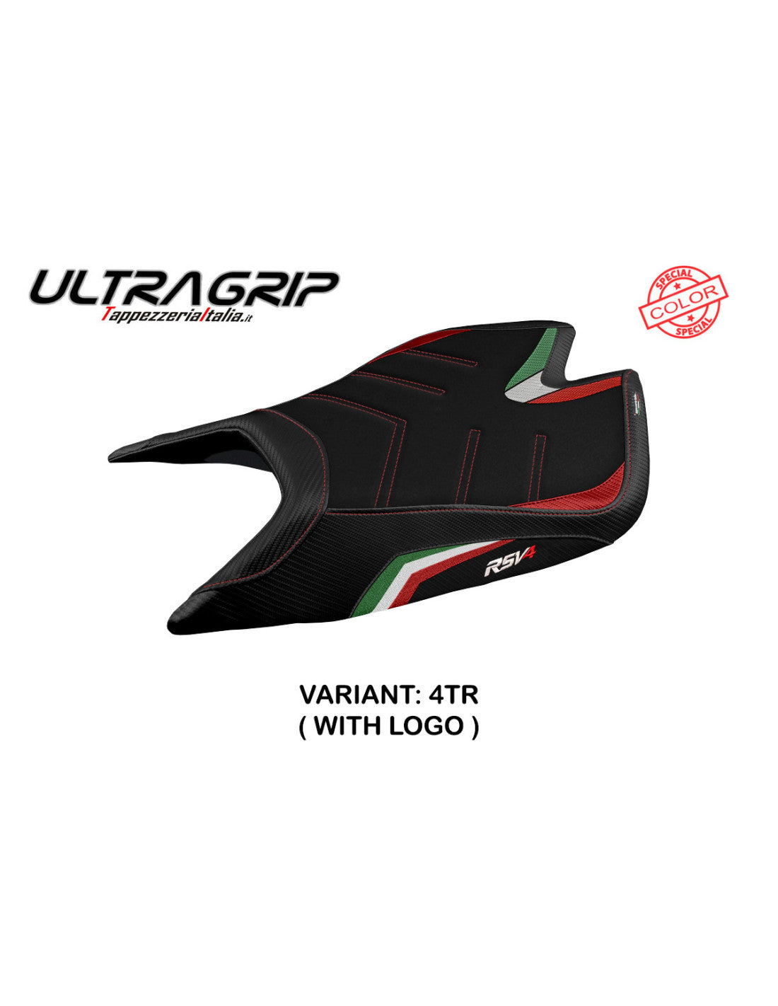 Tappezzeria Italia Seat Cover - Ultragrip - Special Color