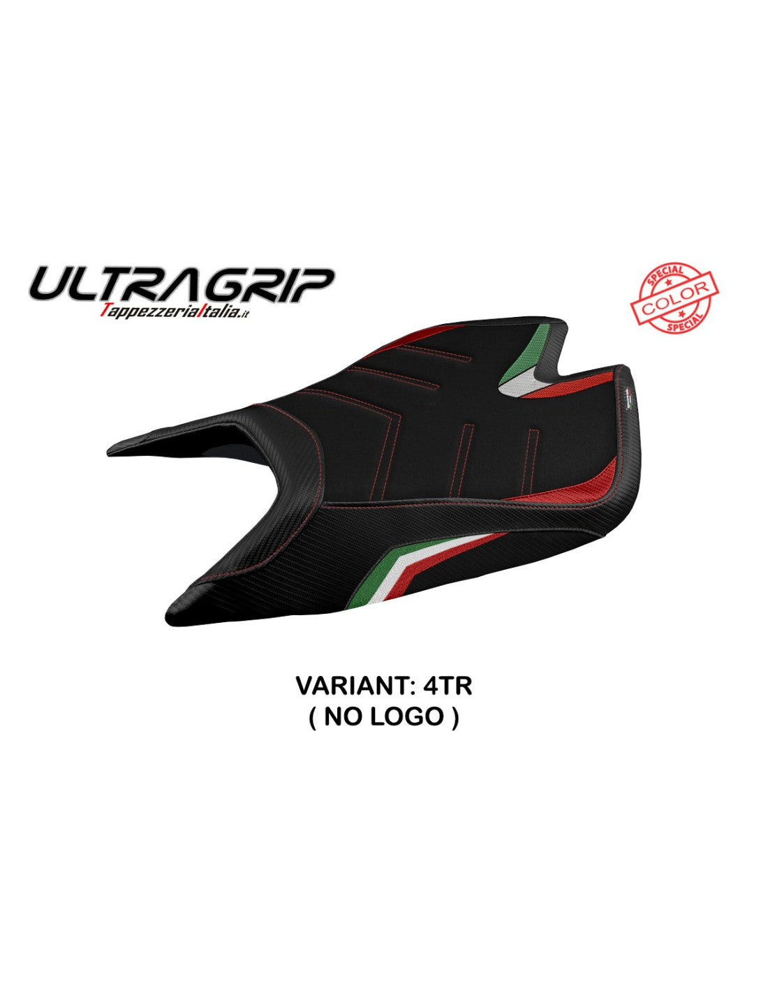 Tappezzeria Italia Seat Cover - Ultragrip - Special Color
