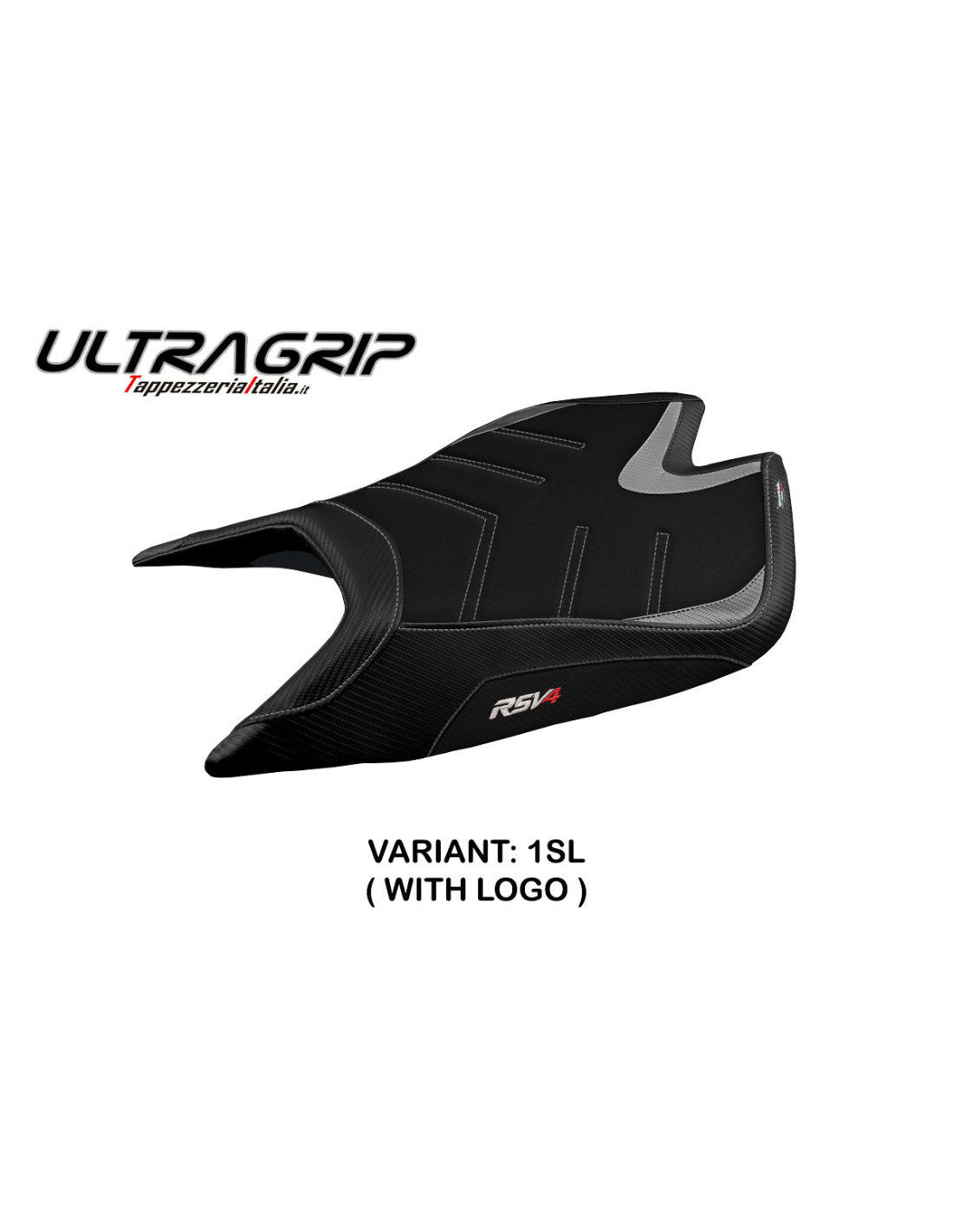 Tappezzeria Italia Seat Cover - Ultragrip