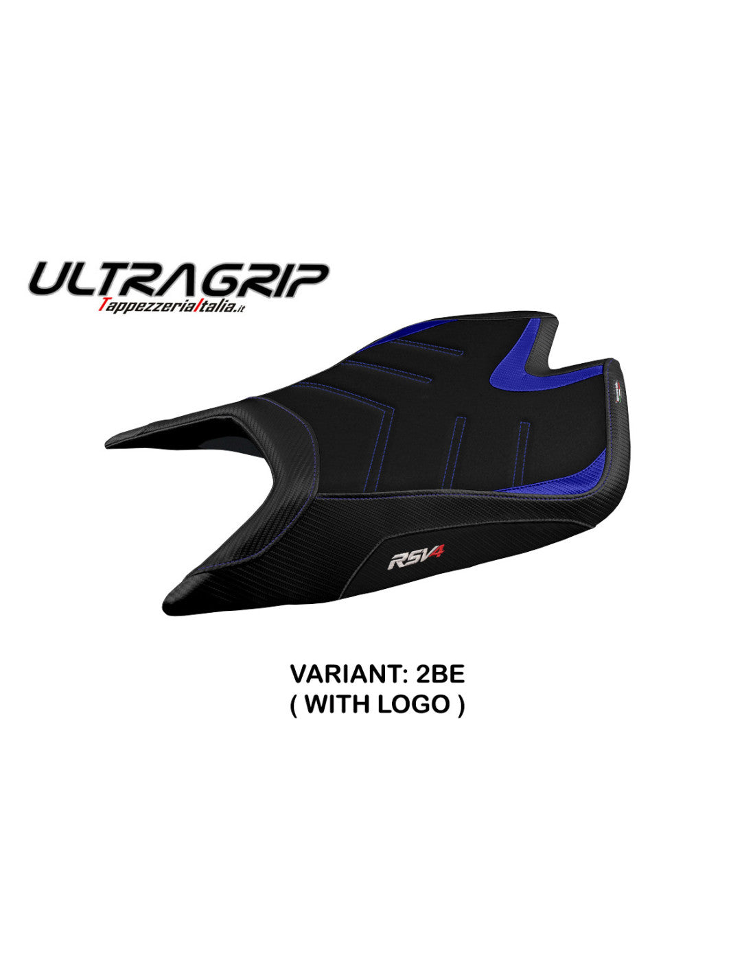 Tappezzeria Italia Seat Cover - Ultragrip