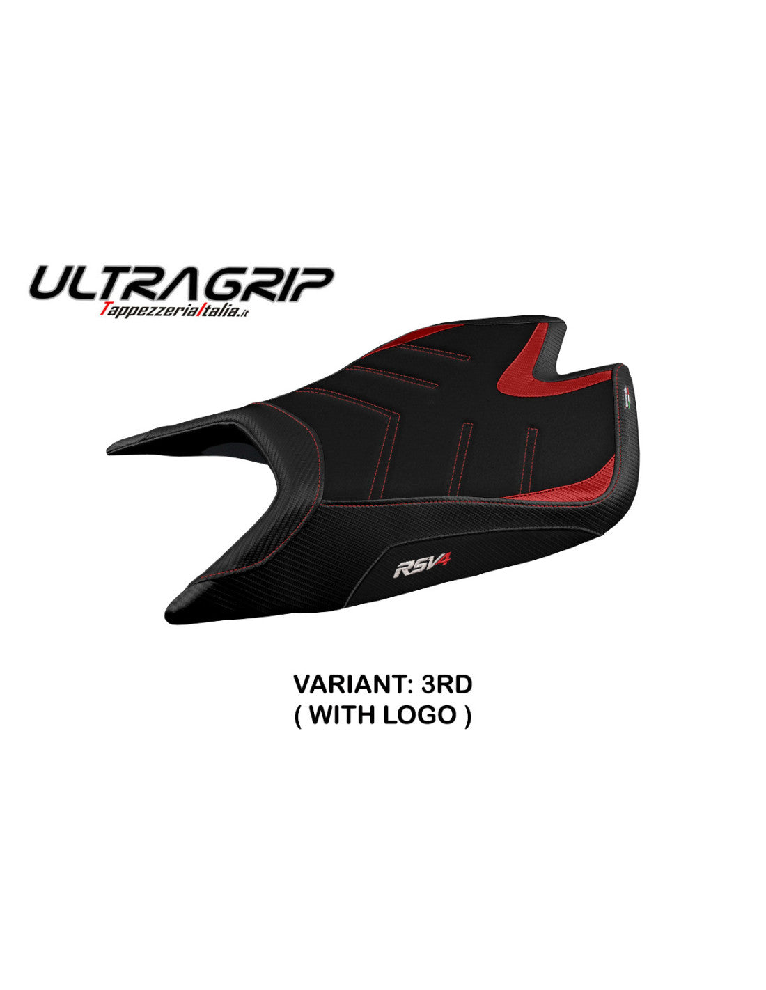 Tappezzeria Italia Seat Cover - Ultragrip