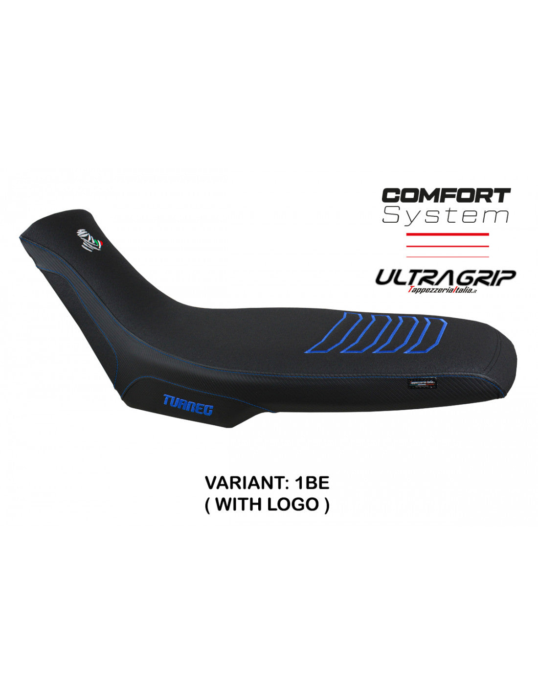 Tappezzeria Italia Seat Cover - Comfort System
