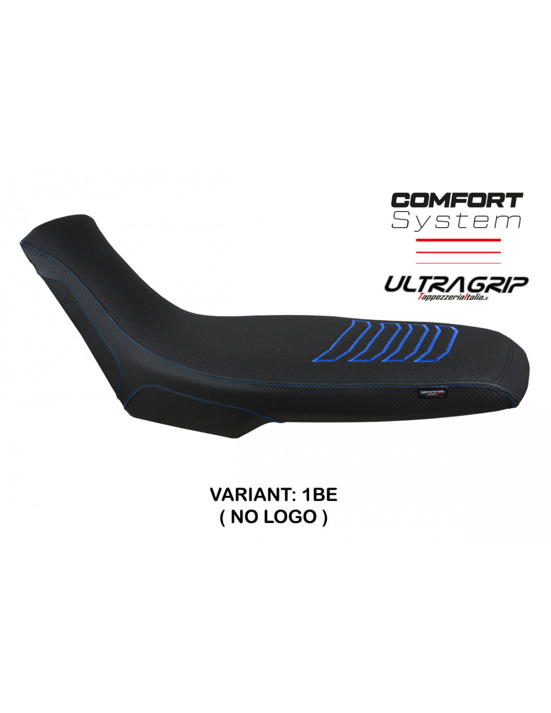 Tappezzeria Italia Seat Cover - Comfort System