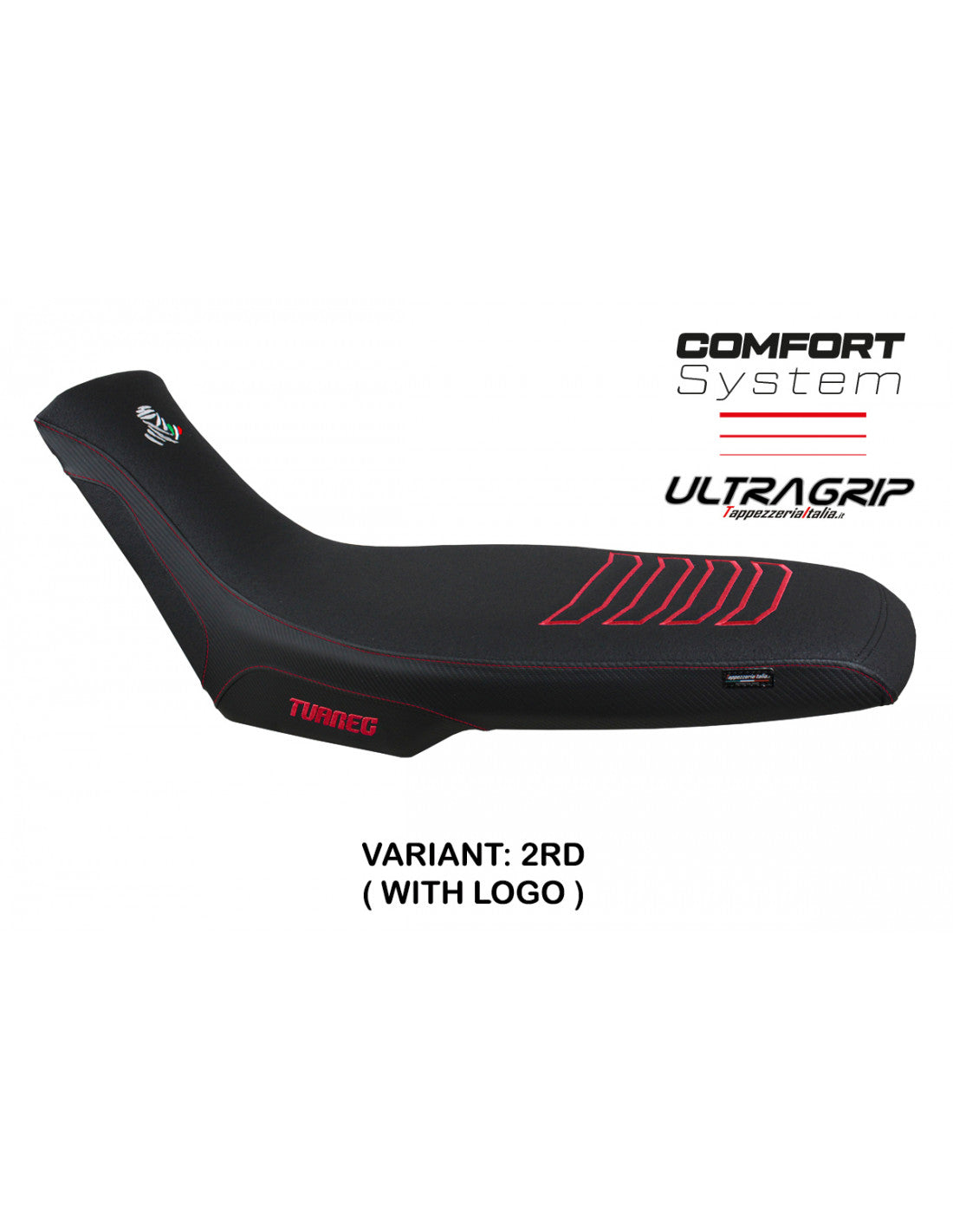 Tappezzeria Italia Seat Cover - Comfort System