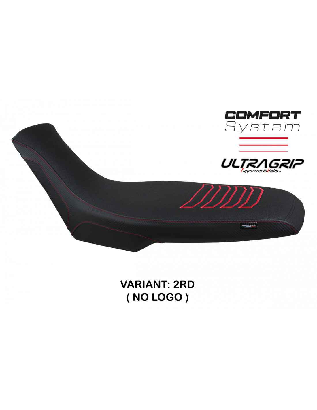 Tappezzeria Italia Seat Cover - Comfort System