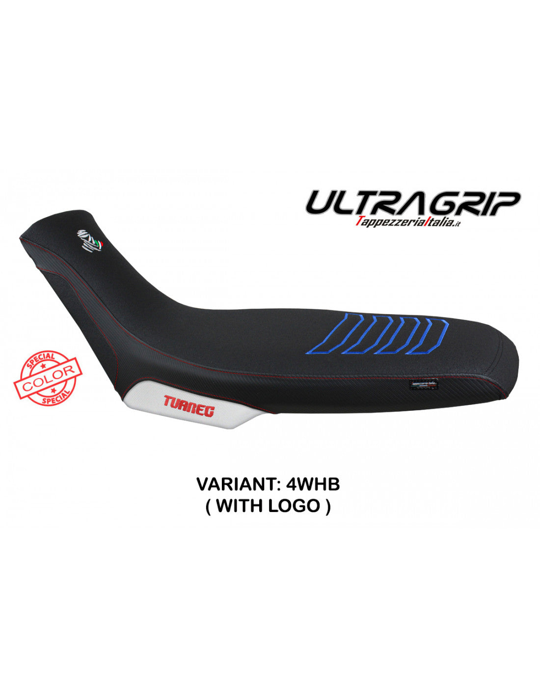 Tappezzeria Italia Seat Cover - Ultragrip - Special Color