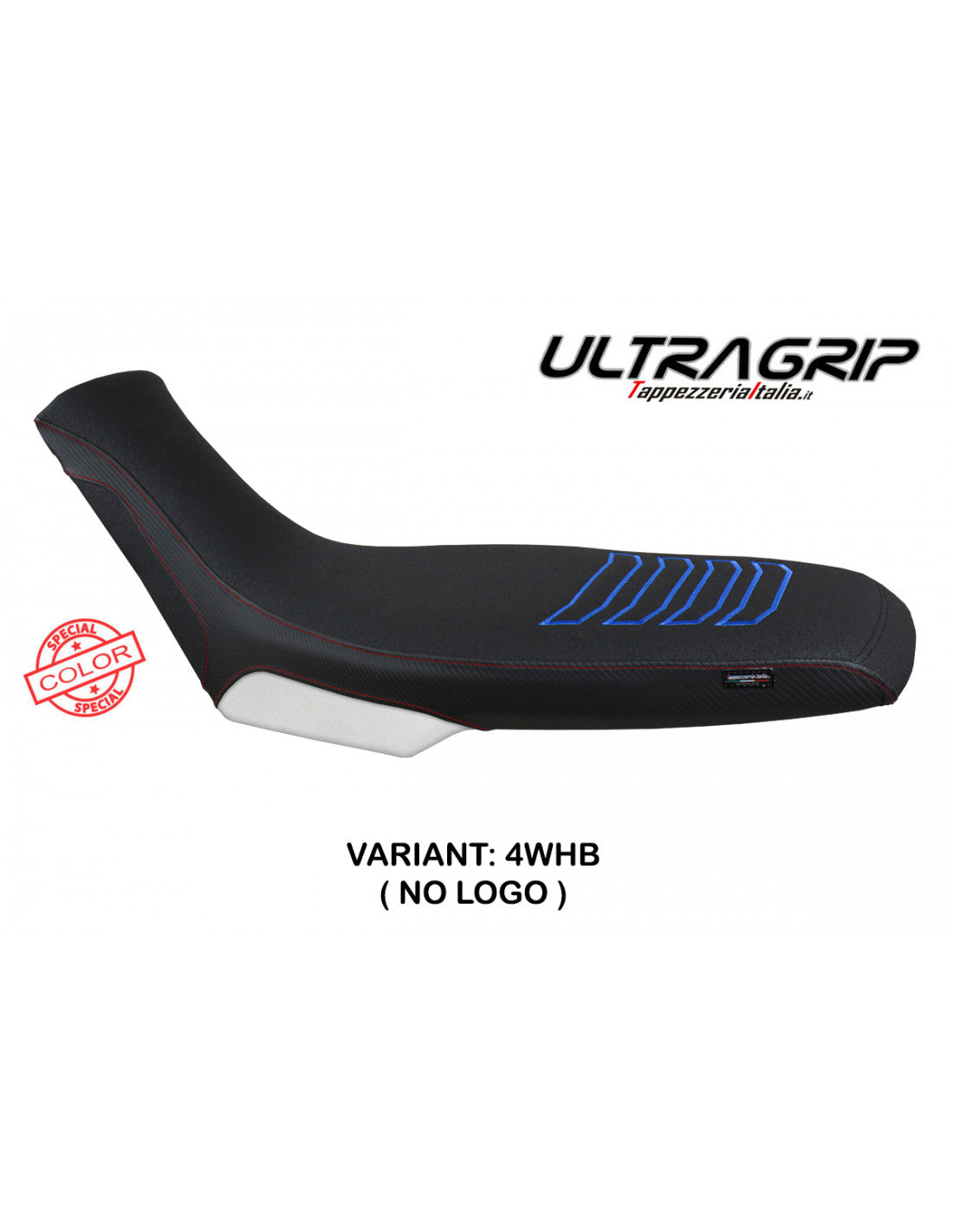 Tappezzeria Italia Seat Cover - Ultragrip - Special Color