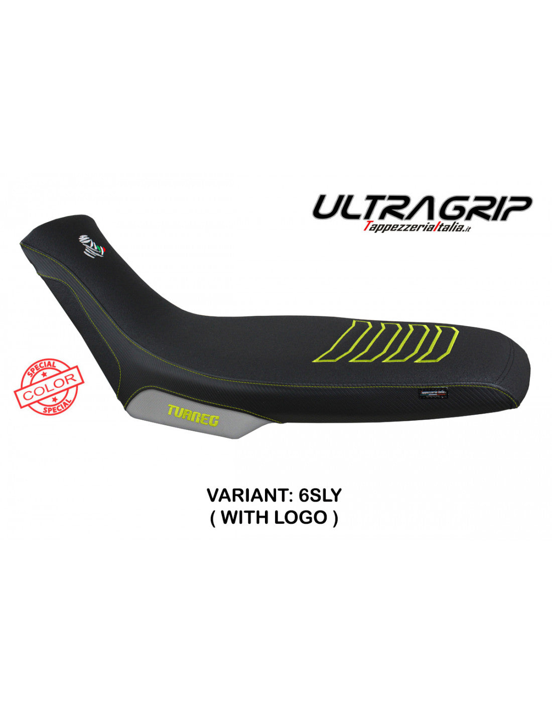 Tappezzeria Italia Seat Cover - Ultragrip - Special Color