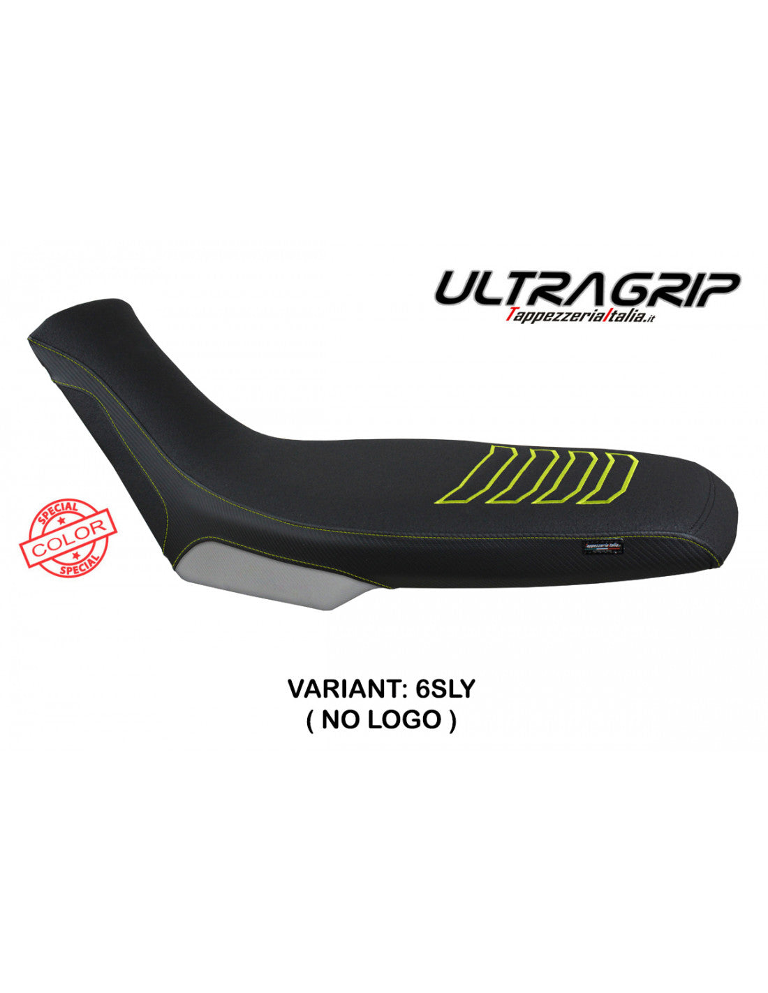 Tappezzeria Italia Seat Cover - Ultragrip - Special Color