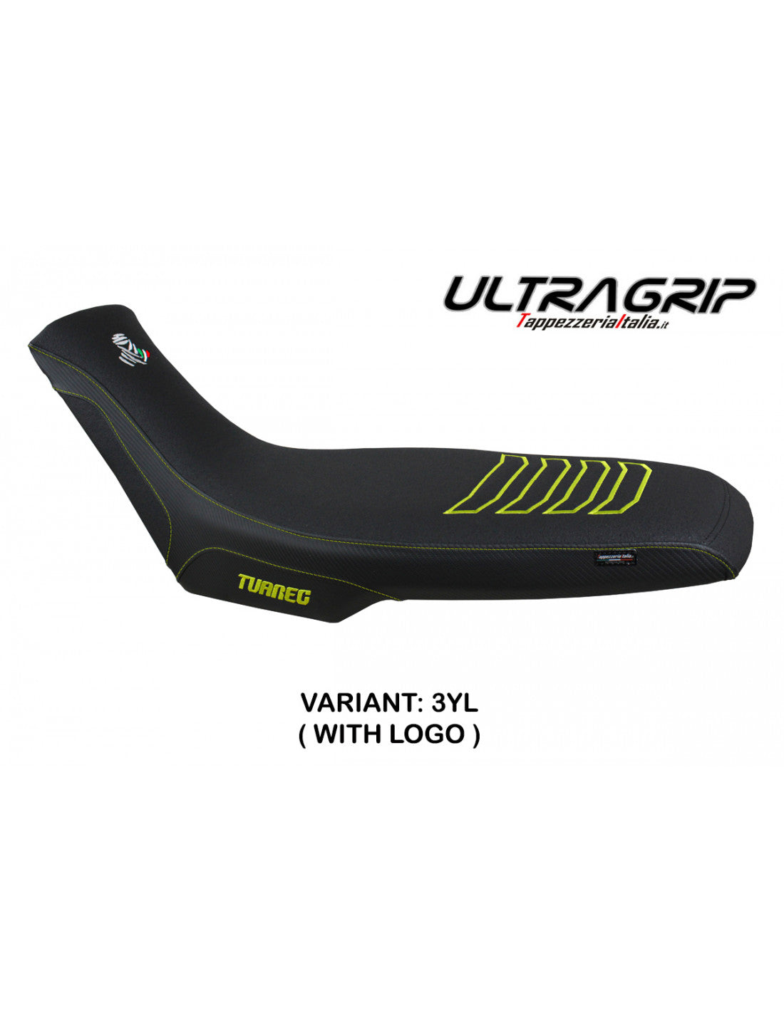 Tappezzeria Italia Seat Cover - Ultragrip