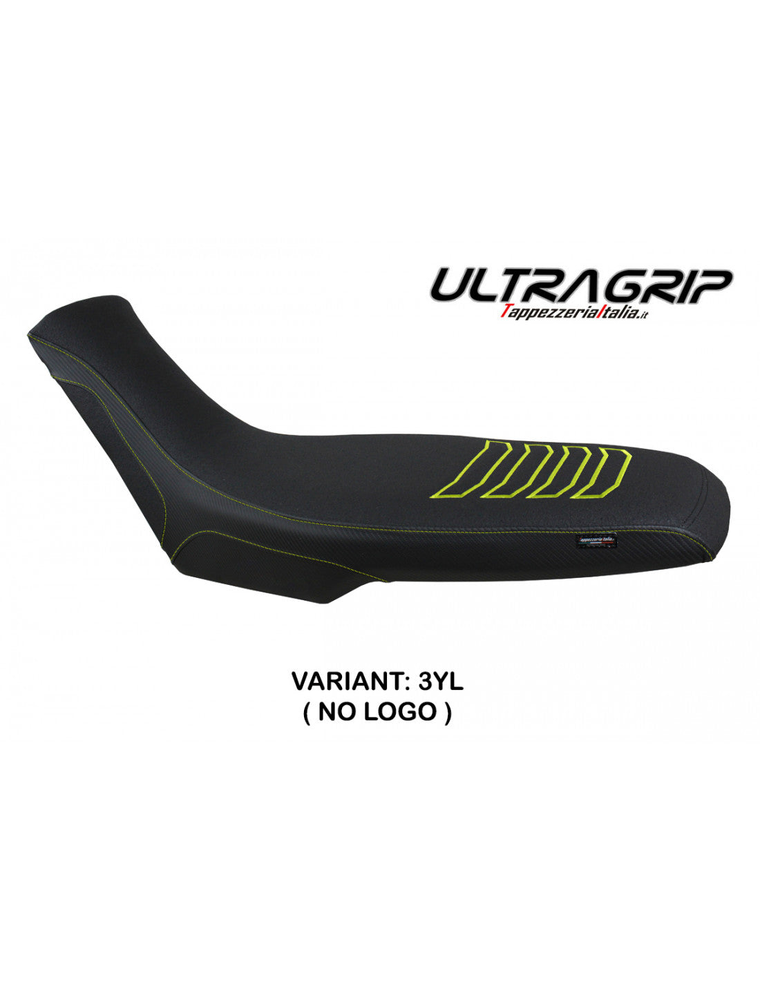 Tappezzeria Italia Seat Cover - Ultragrip