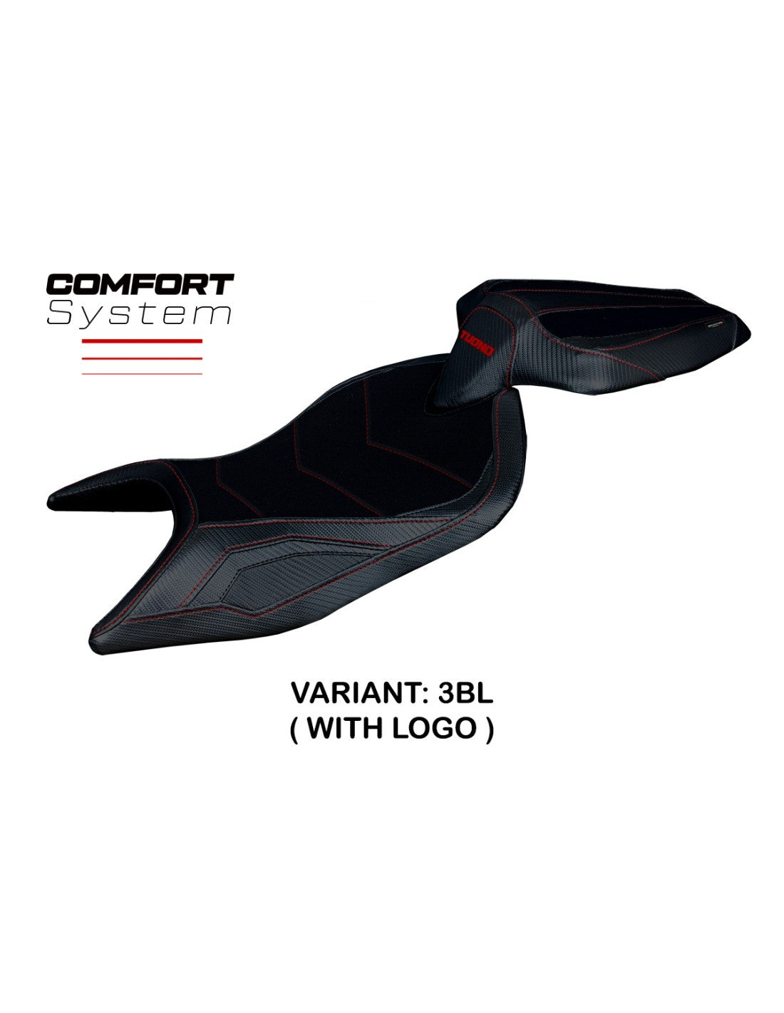 Tappezzeria Italia Seat Cover - Comfort System