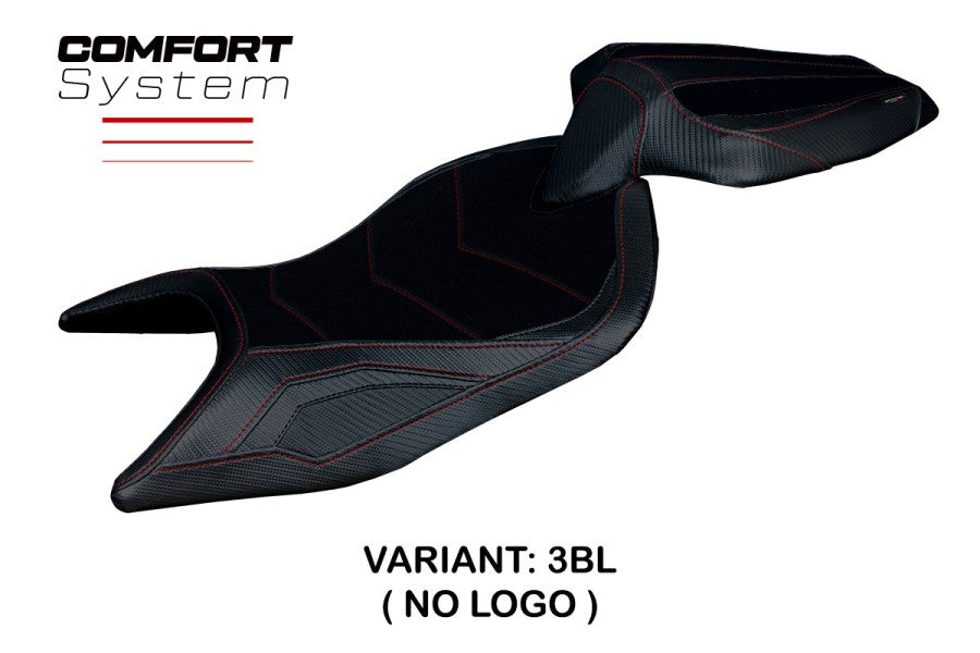 Tappezzeria Italia Seat Cover - Comfort System