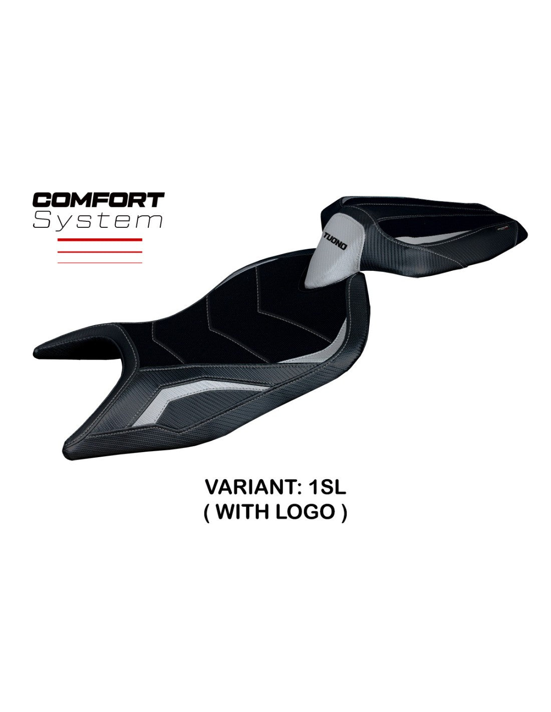 Tappezzeria Italia Seat Cover - Comfort System