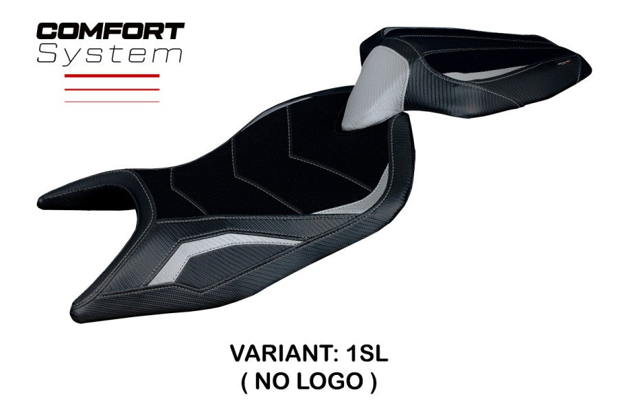 Tappezzeria Italia Seat Cover - Comfort System