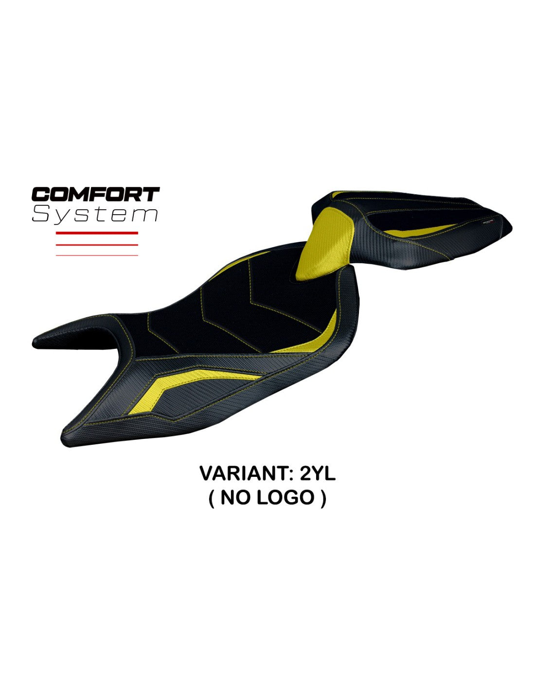 Tappezzeria Italia Seat Cover - Comfort System