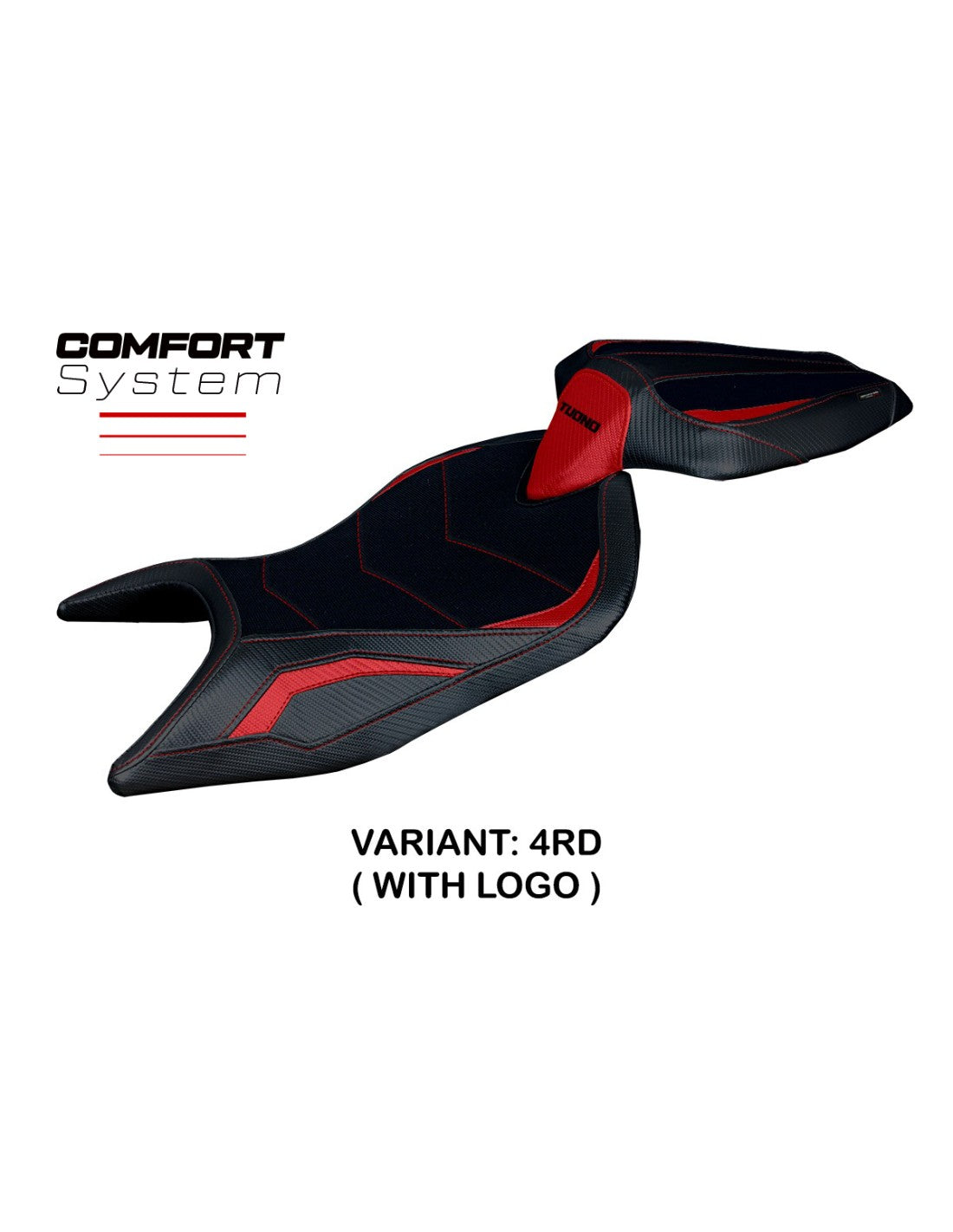 Tappezzeria Italia Seat Cover - Comfort System
