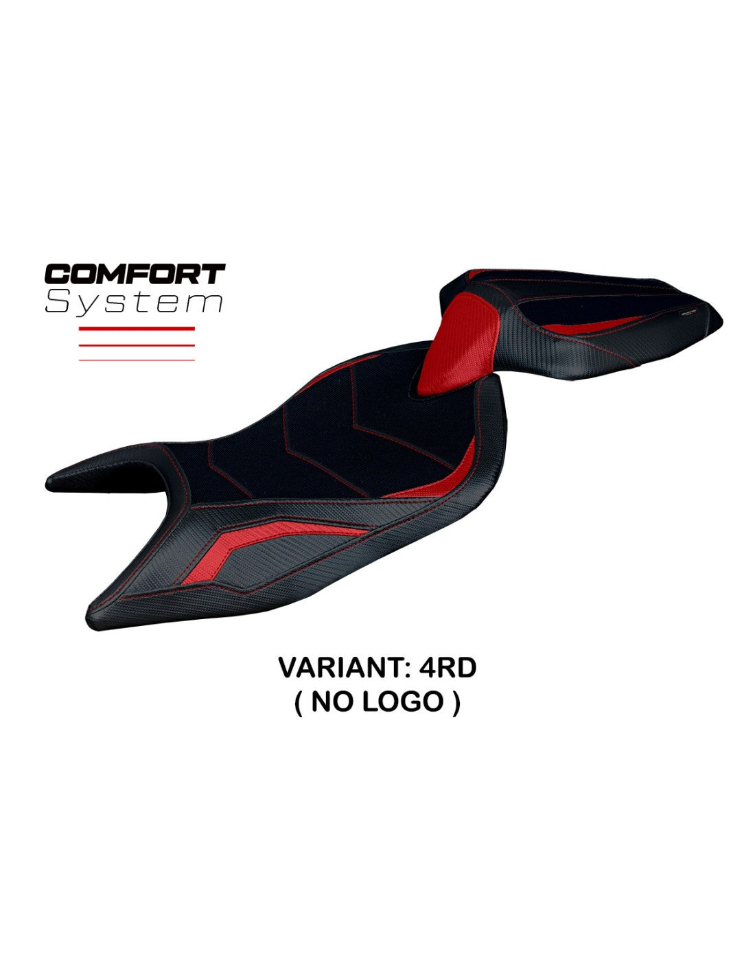 Tappezzeria Italia Seat Cover - Comfort System