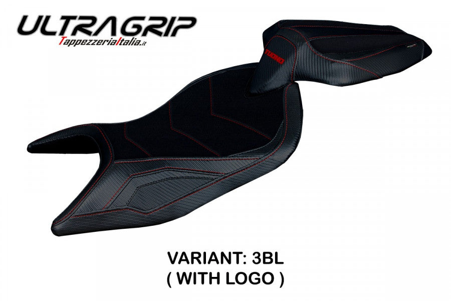 Tappezzeria Italia Seat Cover - Ultragrip