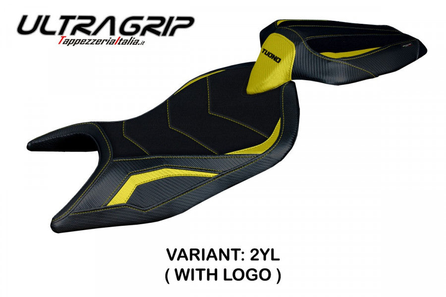 Tappezzeria Italia Seat Cover - Ultragrip