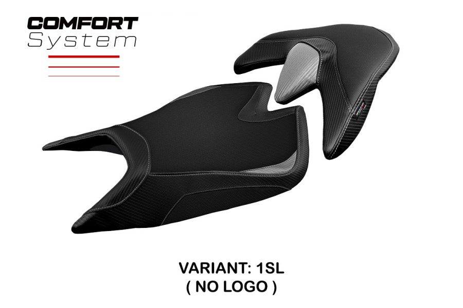 Tappezzeria Italia Seat Cover - Comfort System
