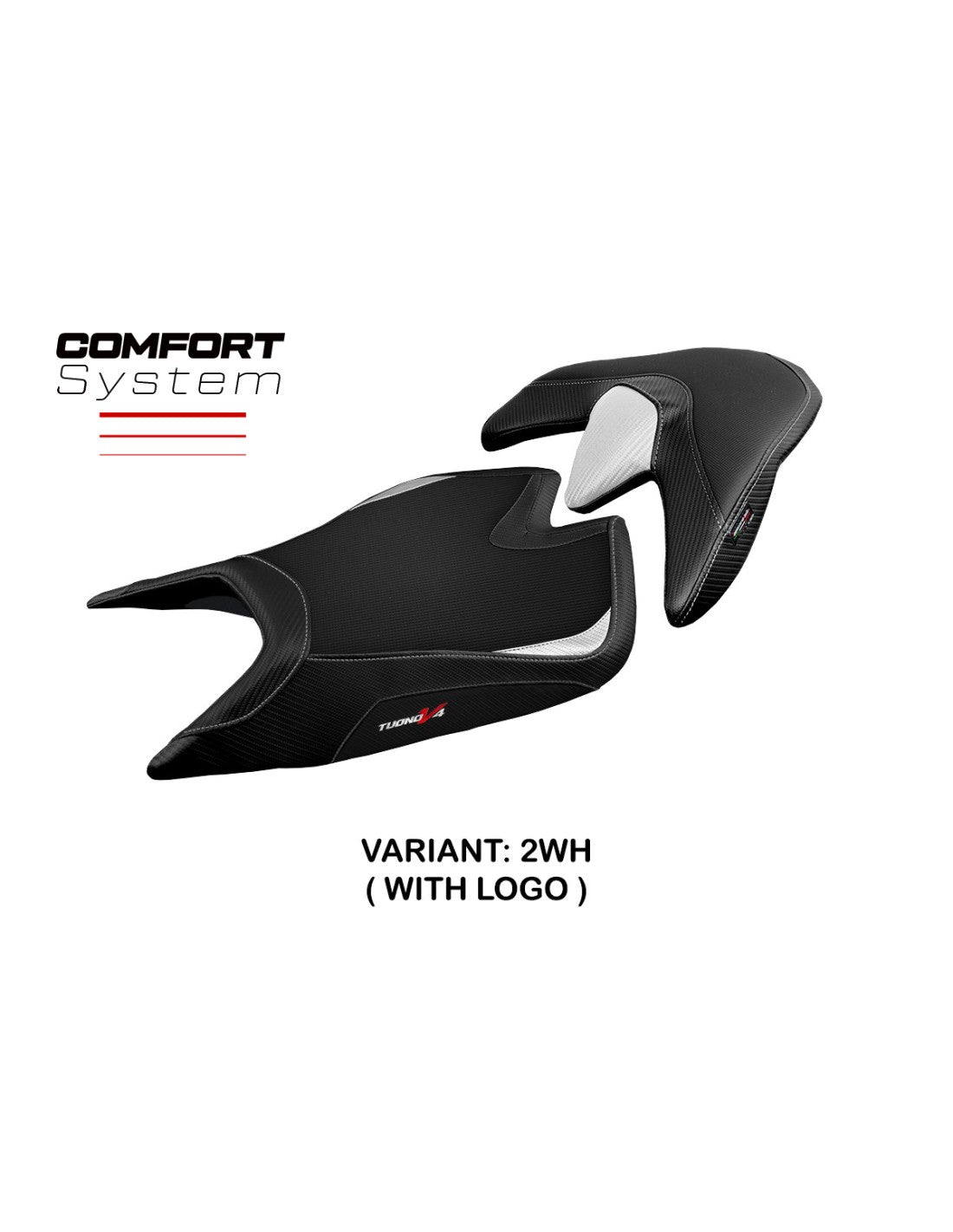Tappezzeria Italia Seat Cover - Comfort System