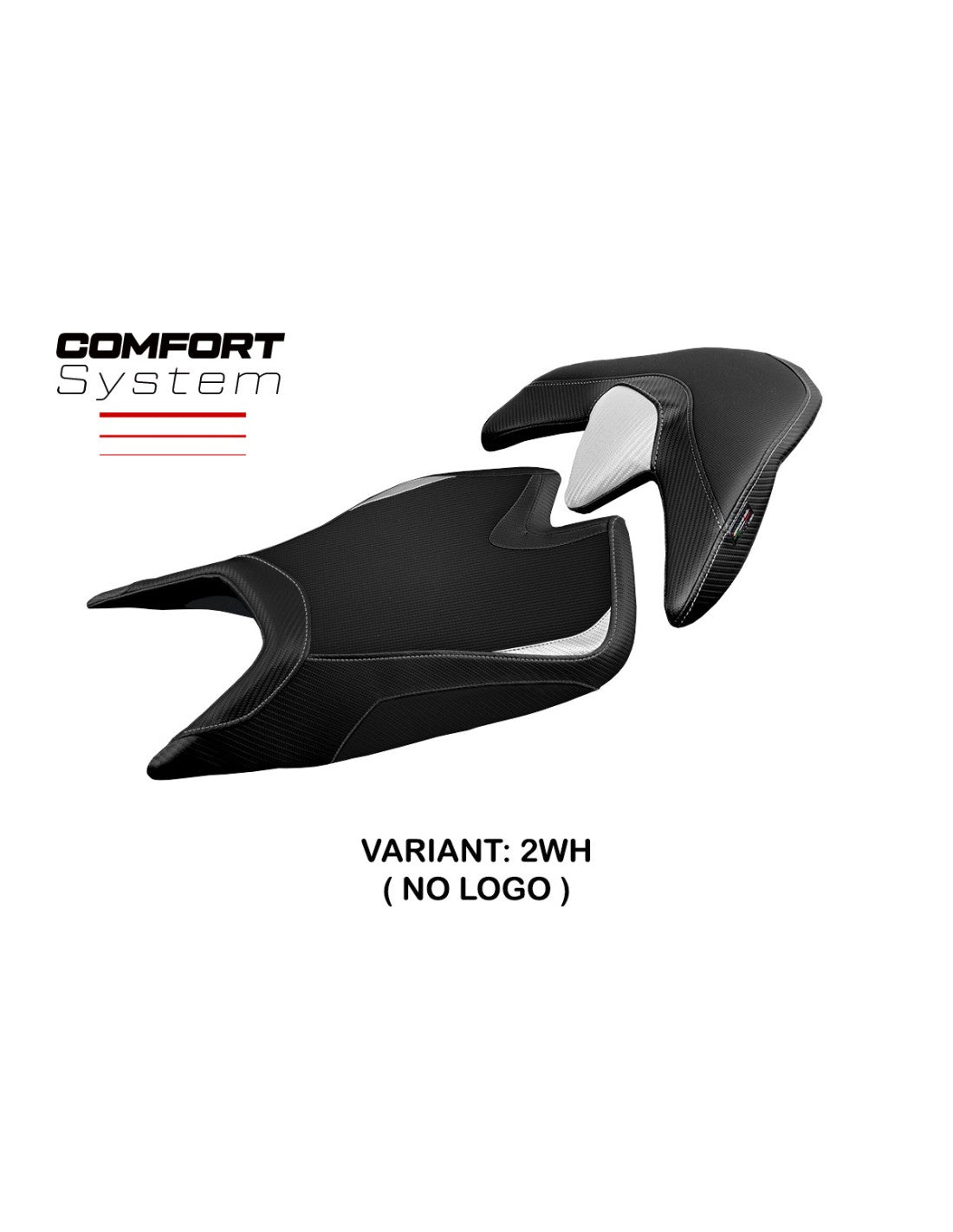 Tappezzeria Italia Seat Cover - Comfort System