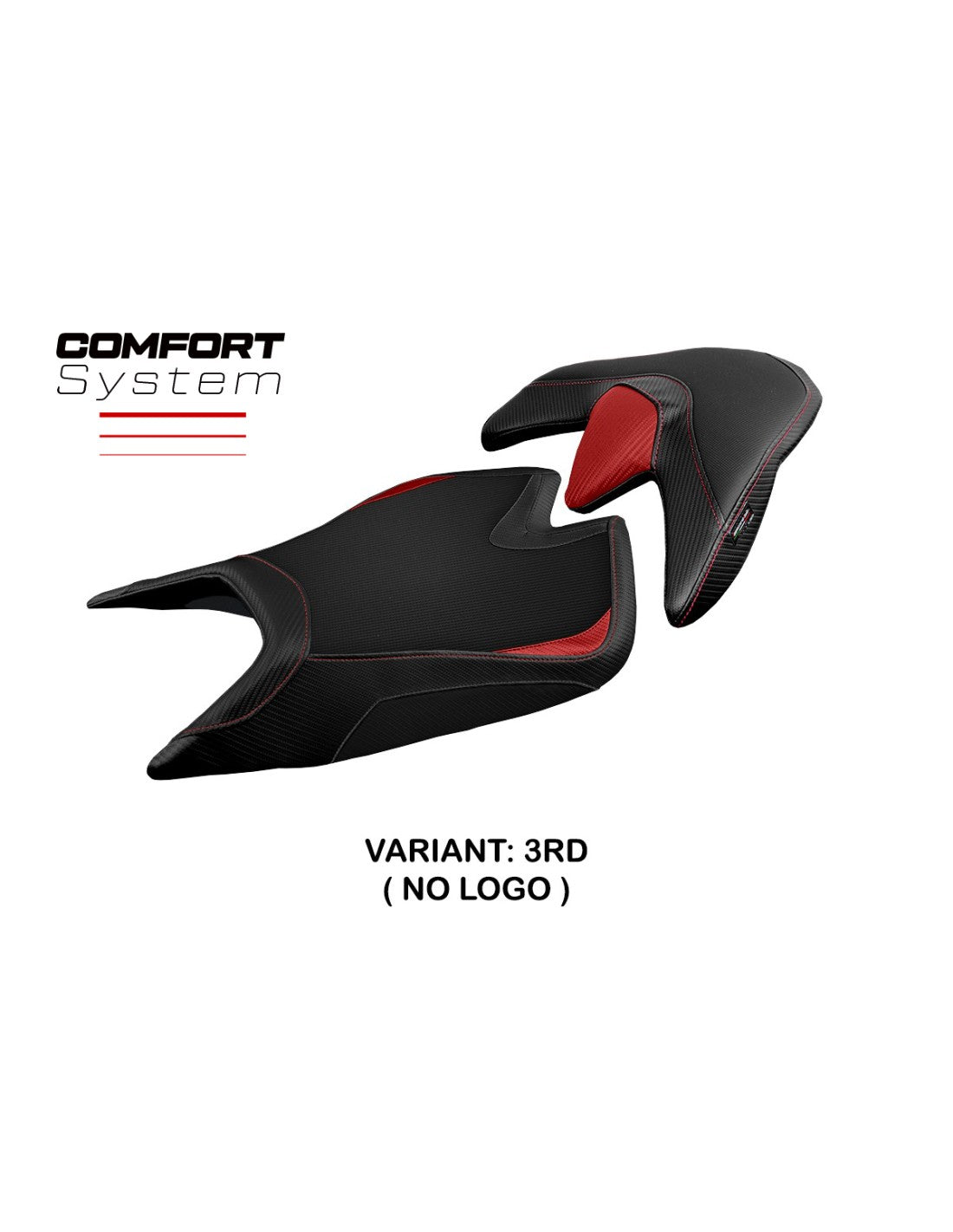 Tappezzeria Italia Seat Cover - Comfort System