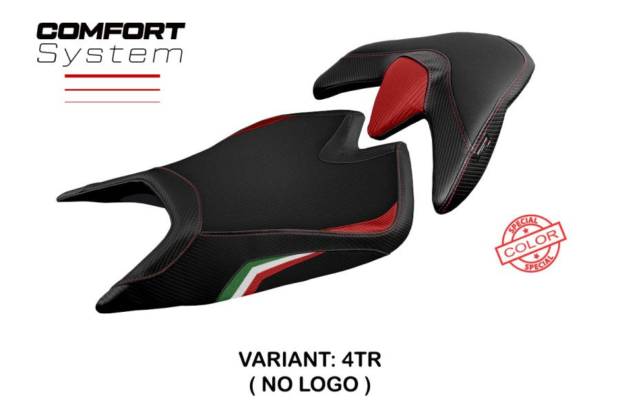 Tappezzeria Italia Seat Cover - Comfort System - Special Color