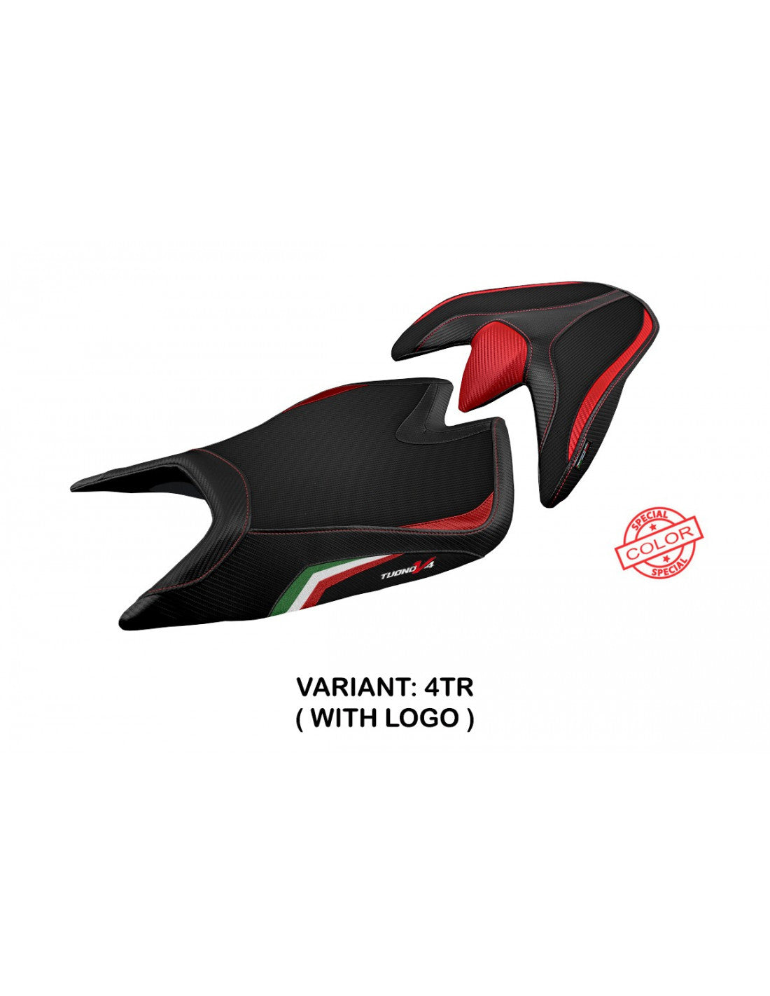 Tappezzeria Italia Seat Cover - Special Color