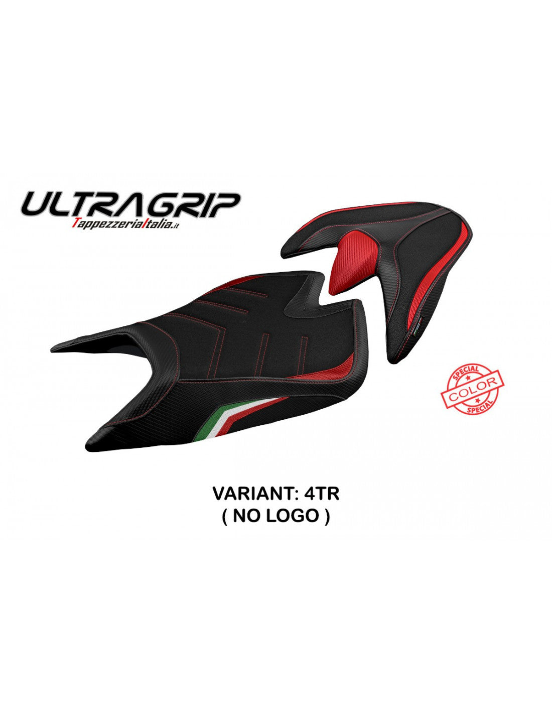 Tappezzeria Italia Seat Cover - Ultragrip - Special Color