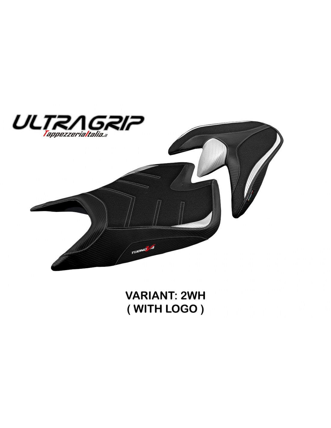 Tappezzeria Italia Seat Cover - Ultragrip