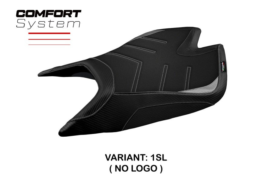 Tappezzeria Italia Seat Cover - Comfort System