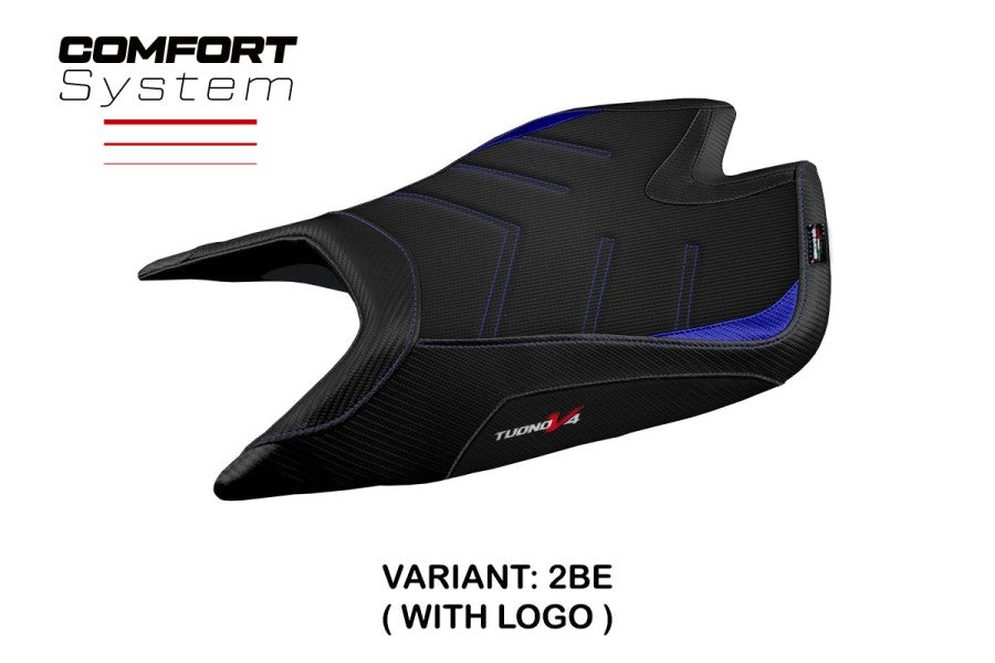 Tappezzeria Italia Seat Cover - Comfort System