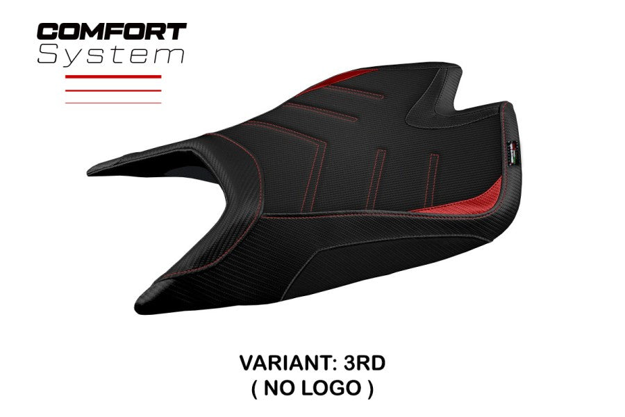 Tappezzeria Italia Seat Cover - Comfort System