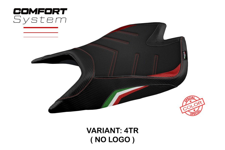 Tappezzeria Italia Seat Cover - Comfort System - Special Color