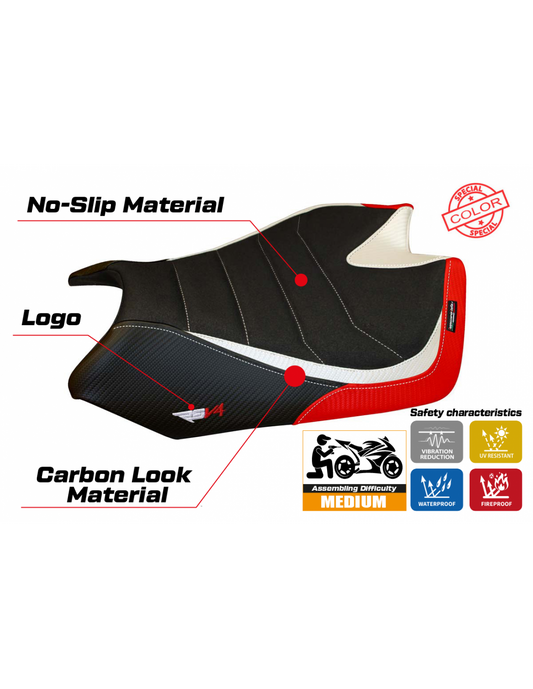 Tappezzeria Italia Seat Cover - Ultragrip - Special Color