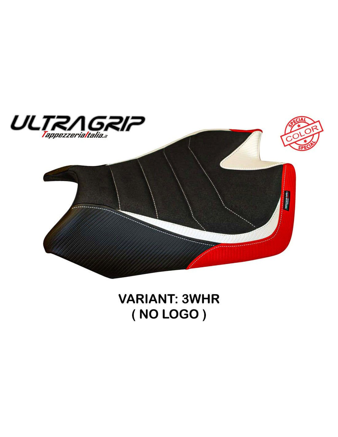Tappezzeria Italia Seat Cover - Ultragrip - Special Color