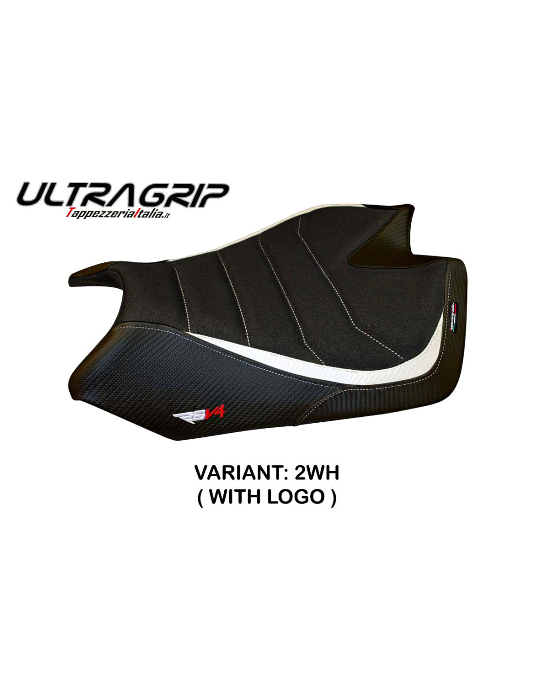 Tappezzeria Italia Seat Cover - Ultragrip