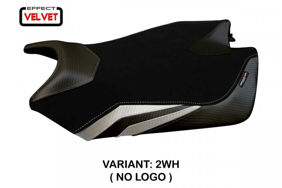 Tappezzeria Italia Seat Cover - Velvet