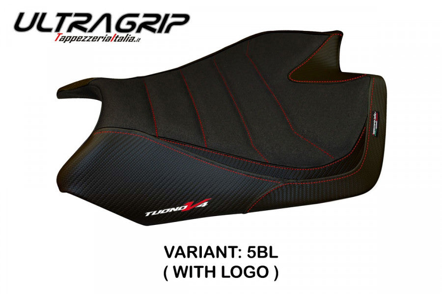 Tappezzeria Italia Seat Cover - Ultragrip