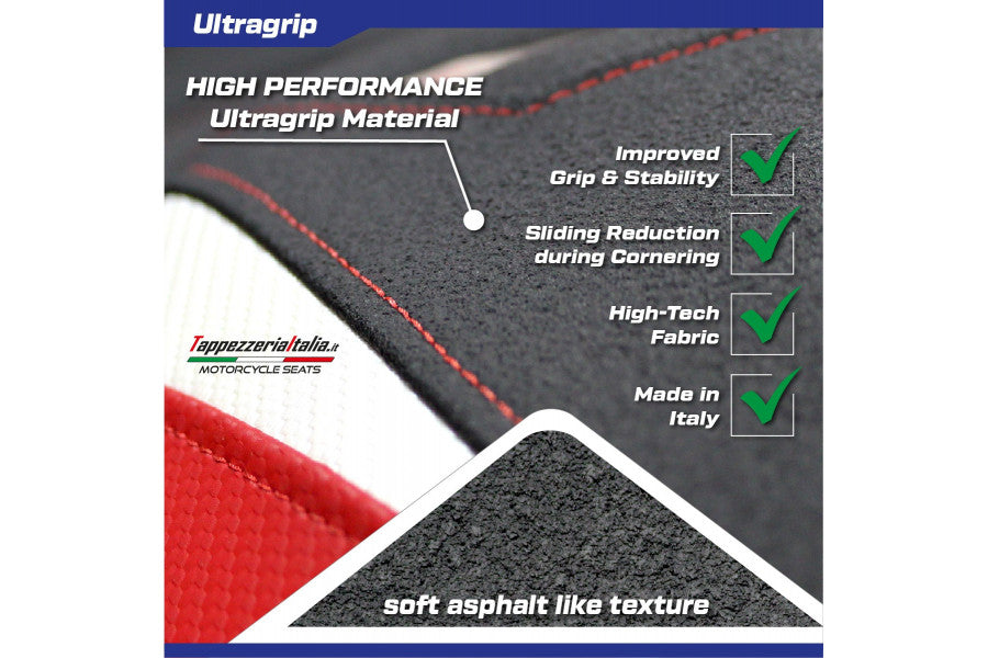 Tappezzeria Italia Seat Cover - Ultragrip