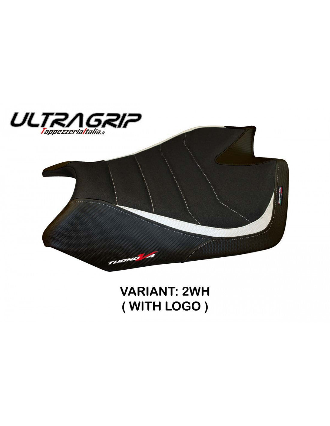Tappezzeria Italia Seat Cover - Ultragrip