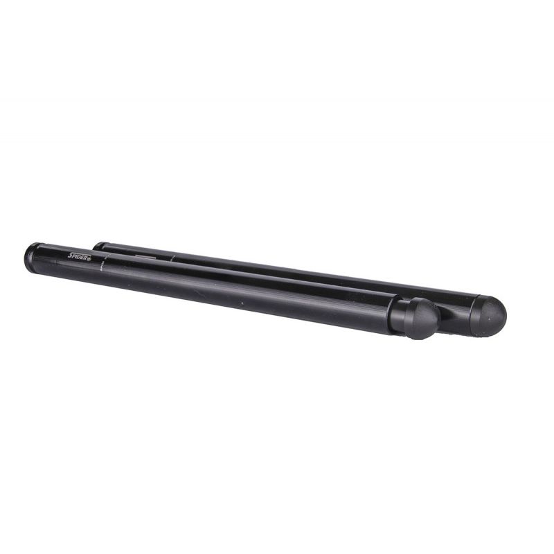 Spider 25mm Offset Billet Clip-On Set